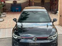 Usata VW Golf VIII GTI 245 CV (180 kW) 2021 Utilitaria