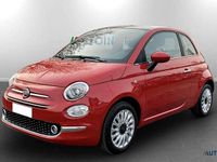 Usata Fiat 500 69 CV (50 kW) 2023 Rosso Utilitaria