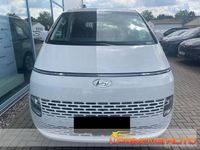 Usata Hyundai Staria Trend 177 CV (130 kW) 2024 Bianco Monovolume
