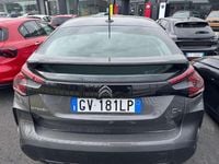 Usata Citroën C4 PureTech 131 CV (96 kW) 2024 Grigio SUV