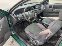 Usata Lancia Ypsilon 1999 Utilitaria