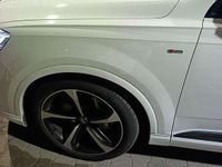 Usata Audi Q7 Ambiente 272 CV (200 kW) 2017 SUV