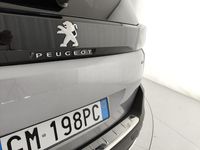 Usata Peugeot 5008 GT 2023 Grigio SUV