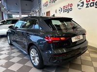 usata Audi A3 Sportback 35 1.5 TFSI 150 CV Sport