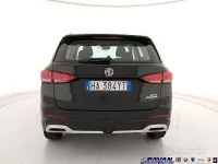 Nuova MG ZS Comfort 2025 Nero SUV