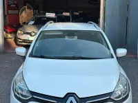Usata Renault Clio Life 90 CV (66 kW) 2019 Bianco Station wagon