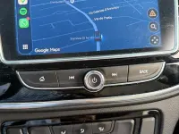 Usata Opel Mokka 110 CV (80 kW) 2016 Marrone SUV