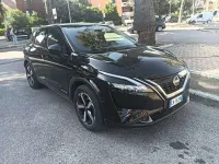 Usata Nissan Qashqai N-Connecta 158 CV (116 kW) 2023 SUV