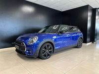 usata Mini Cooper SD Clubman JOHN COOPER WORKS SEDILI RISC CRUISE IVA ESPOSTA