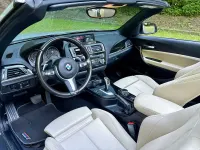 Usata BMW 228 Advantage 245 CV (180 kW) 2016 Cabrio