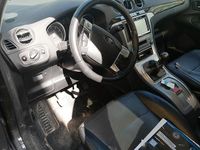 Usata Ford Galaxy 145 CV (106 kW) 2007 Nero Monovolume