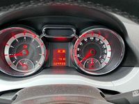 Usata Opel Adam Rocks S 69 CV (50 kW) 2017 Utilitaria