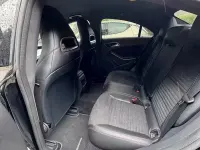 Usata Mercedes CLA200 Premium 136 CV (100 kW) 2014 Coupé