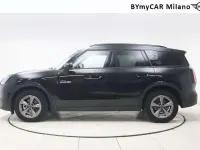 Usata Mini Cooper Countryman Classic 163 CV (119 kW) 2024 Midnight black ii SUV