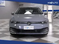 Occasion VW Golf VIII Style 116 ch (85 kW) 2022 Gris Berline