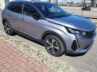 Usata Peugeot 3008 GTi 2020 Grigio SUV