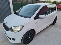 usata Skoda Citigo G-TEC 3p 1.0 (metano) Style (elegance)