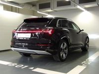 usata Audi e-tron 55 quattro Business del 2019 usata a Modena