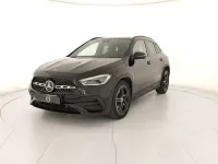 Brugt Mercedes GLA200 Premium 150 HK (110 kW) 2023 Sort SUV