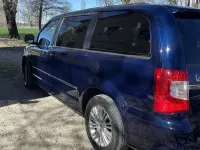 Usata Lancia Voyager Gold 163 CV (119 kW) 2012 Monovolume