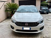Usata Fiat Tipo 95 CV (69 kW) 2018 Berlina