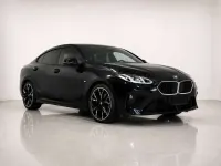 Usata BMW 220 Gran Coupé M Sport 170 CV (125 kW) 2025 Nero Coupé
