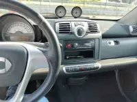 Usata Smart ForTwo Cabrio Pulse 84 CV (61 kW) 2010 Cabrio