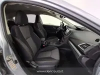 Usata Subaru XV Premium 114 CV (83 kW) 2020 Argento SUV