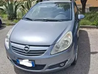 Usata Opel Corsa 54 CV (39 kW) 2008 Utilitaria