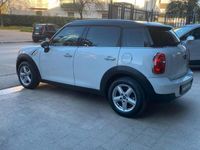 usata Mini Cooper D Countryman Cooper D 1.6 Country