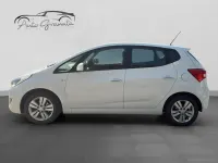 Usata Hyundai ix20 Classic 90 CV (66 kW) 2014 Bianco Utilitaria