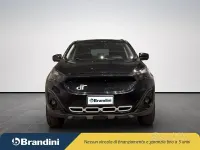Usata DR DR 3.0 156 CV (114 kW) 2022 Nero SUV