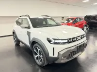 Nuova Dacia Duster Journey 141 CV (103 kW) 2026 Bianco SUV