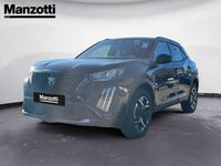 Nuova Peugeot 2008 Allure 102 CV (75 kW) 2025 Nero SUV