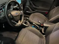 Usata Ford Fiesta 86 CV (63 kW) 2018 Utilitaria