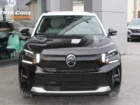 Usata Citroën C3 100 CV (73 kW) 2025 Nero SUV