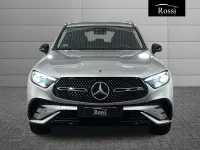 Ny Mercedes GLC300 197 HK (144 kW) 2025 Sort