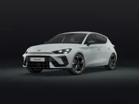 Nuova Cupra Leon 150 CV (110 kW) 2026 Bianco nevada Berlina