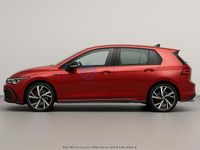 Usata VW Golf VIII GTI 265 CV (194 kW) 2024 Rosso Utilitaria