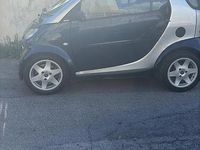Begagnad Smart #1 Edition #1 2003 SUV