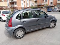 usata Citroën C3 vendesi