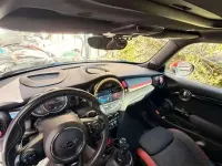 Usata Mini John Cooper Works 163 CV (119 kW) 2019 Nero Utilitaria
