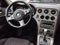 usata Alfa Romeo 159 1.9 JTDm 150CV Sportwagon Progression