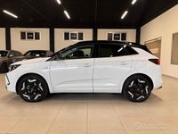 Usata Opel Grandland X GSe 200 CV (147 kW) 2023 Bianco SUV