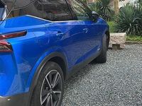 Usata Nissan Qashqai 158 CV (116 kW) 2024 Blu SUV