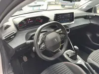 Usata Peugeot 208 Active 75 CV (55 kW) 2023 Grigio Utilitaria