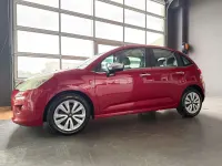 Usata Citroën C3 82 CV (60 kW) 2013 Rosso Berlina