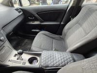 Usata Toyota Avensis 150 CV (110 kW) 2009 Berlina