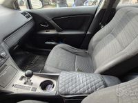 Usata Toyota Avensis 2009 Berlina