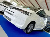Nuova VW Multivan 245 CV (180 kW) 2026 Bianco Monovolume